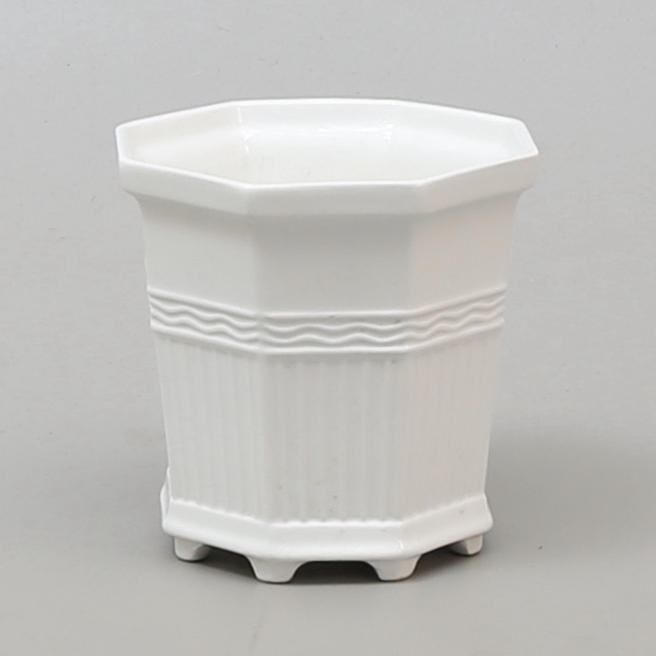 YTTERFODER, "Prins Eugens, Waldermars udde", Gustavsberg.