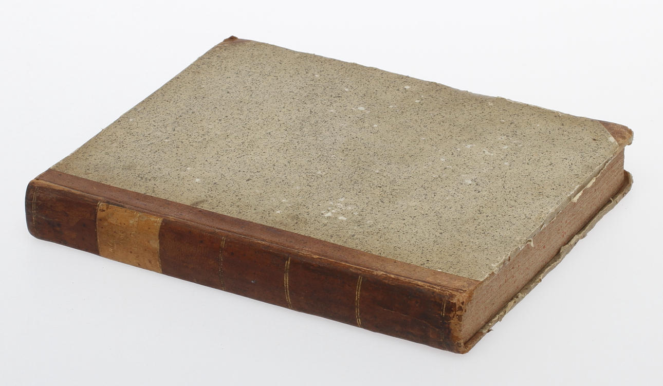 BOK, Anders Botin, Beskrifning om Swenska Hemman och Jorda Gods. Langelska Tryckeriet Stockholm 1798.