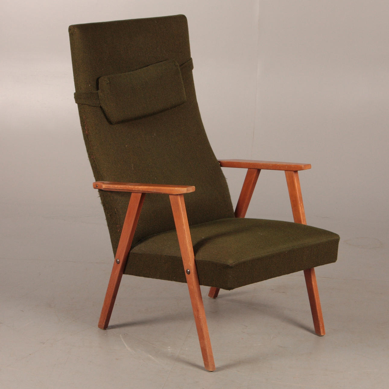 NOJATUOLI, 1960-luku.