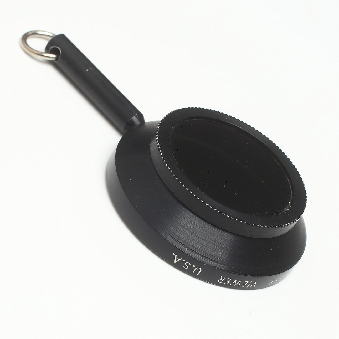 CONTRAST GLASS, Tiffen color USA.