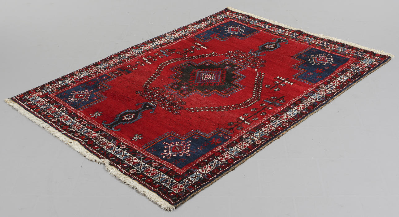 MATTA, orientalisk, 215x156 cm.