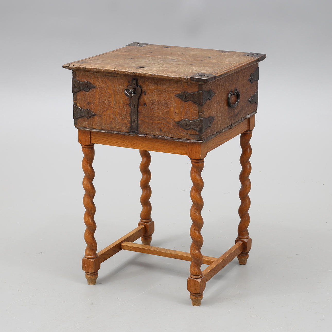 SKRIN, 1700/1800-tal.