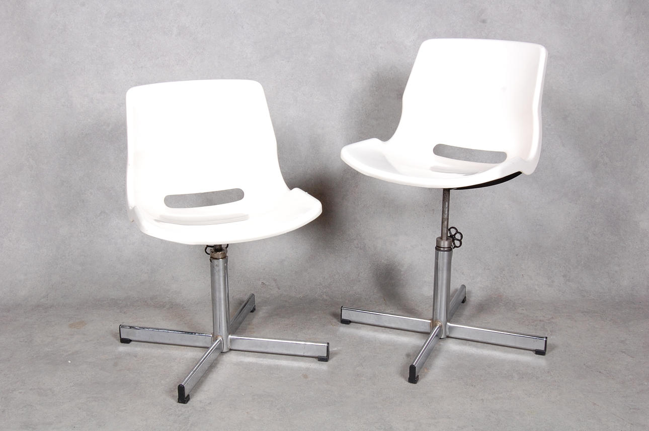 STOLAR, 1par, Svante Schöblom , Overman, 1900-talets slut.