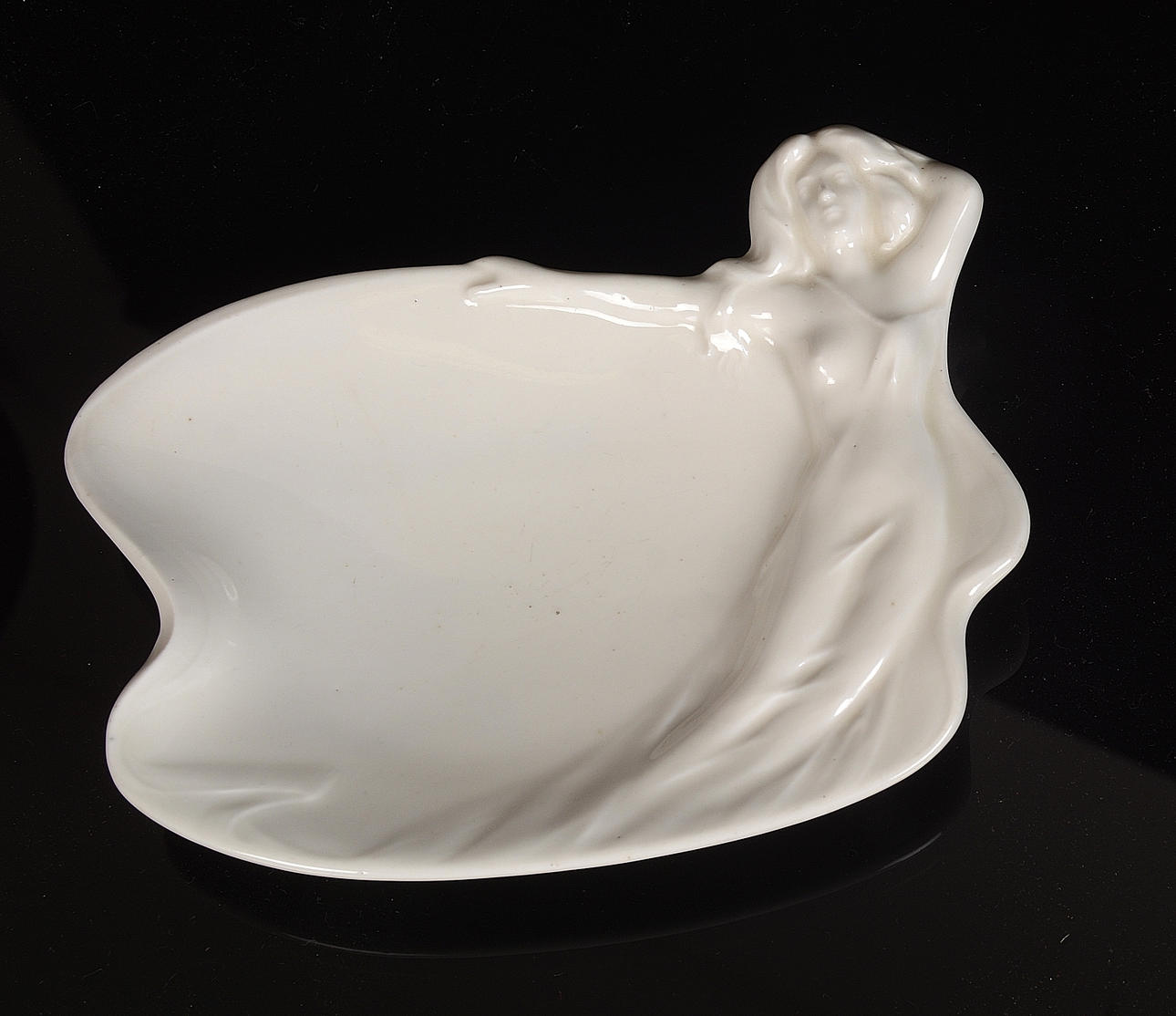 SKÅL, porslin, Jugend.