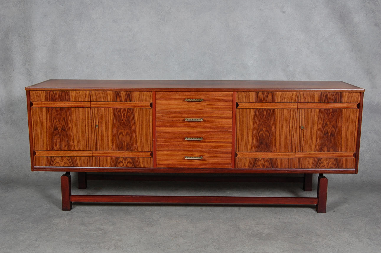 SIDEBORD, " Ajfa möbler Tibro ".