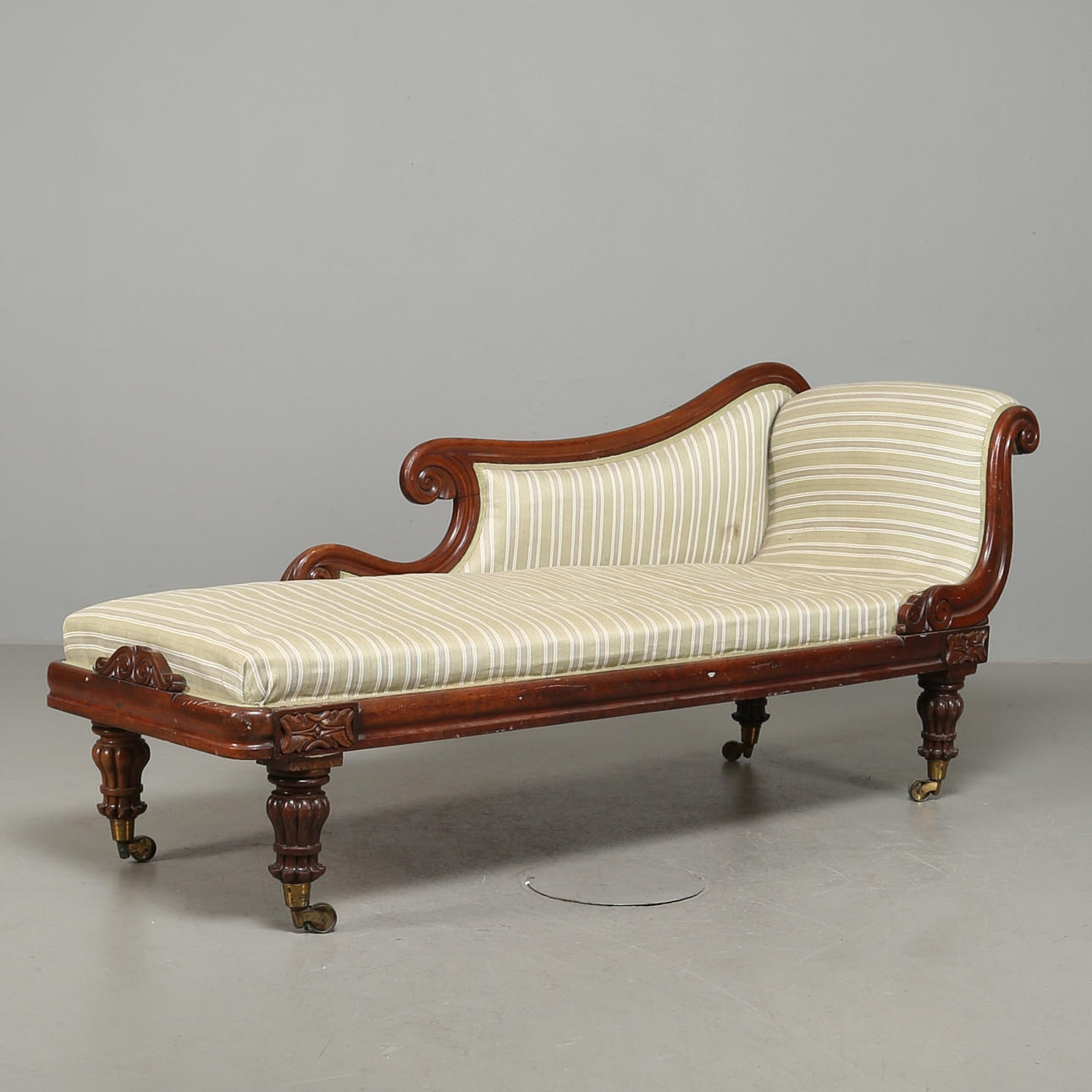 SOFA, 1840-luku, Saksa.
