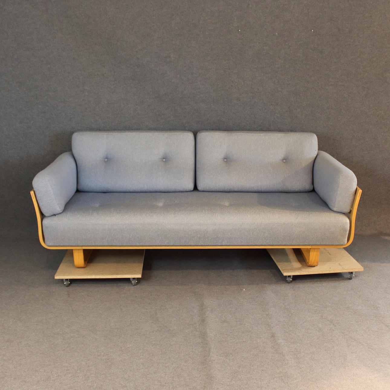 SOFA, Sovesofa, Dux, 1980'erne.