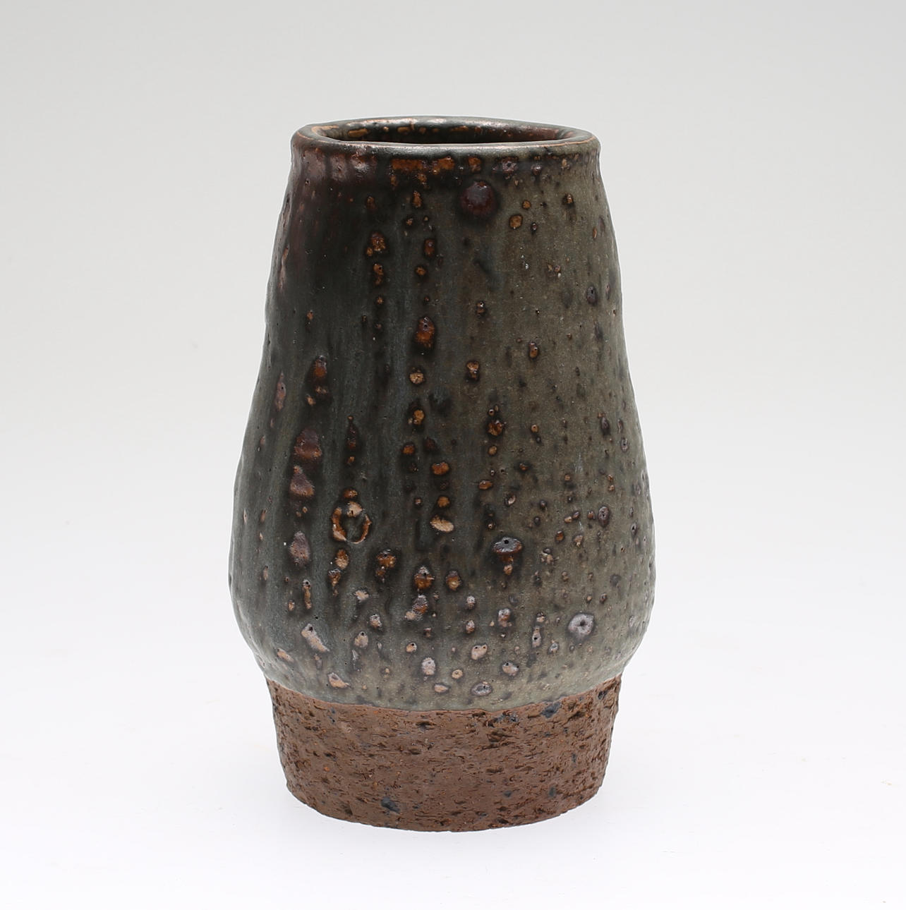 VAS, Keramik, Rolf Palm, Mölle, signiert.