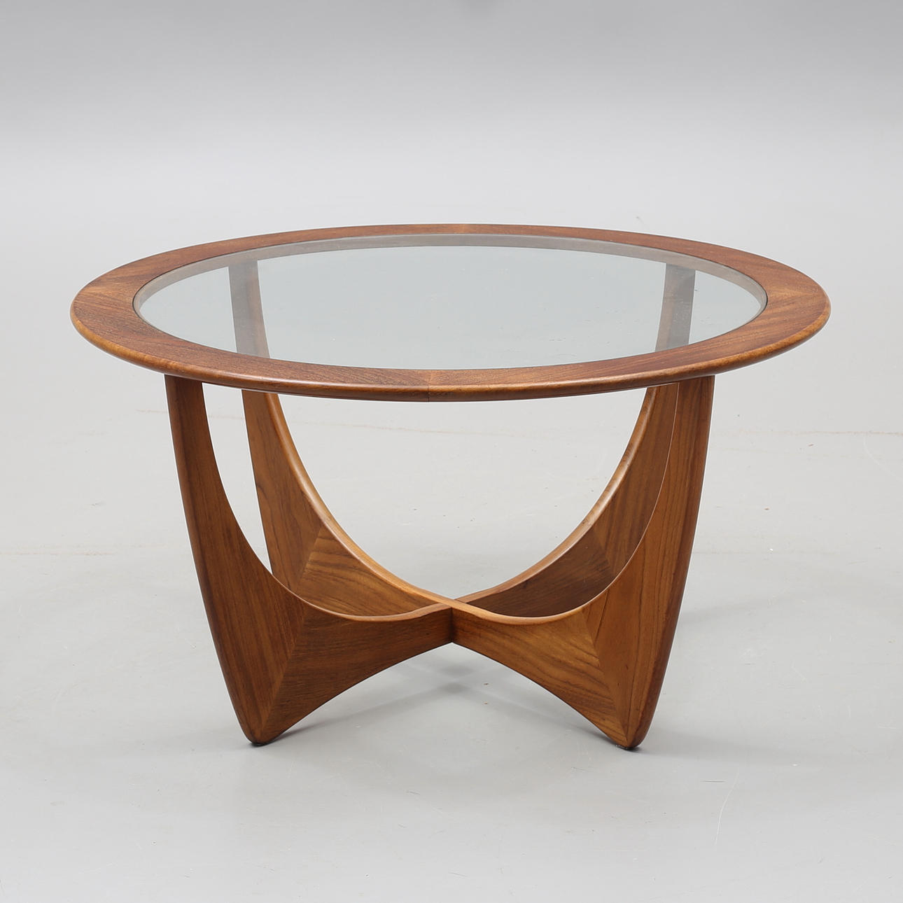 SOFFBORD, "Astro", G-Plan, England.