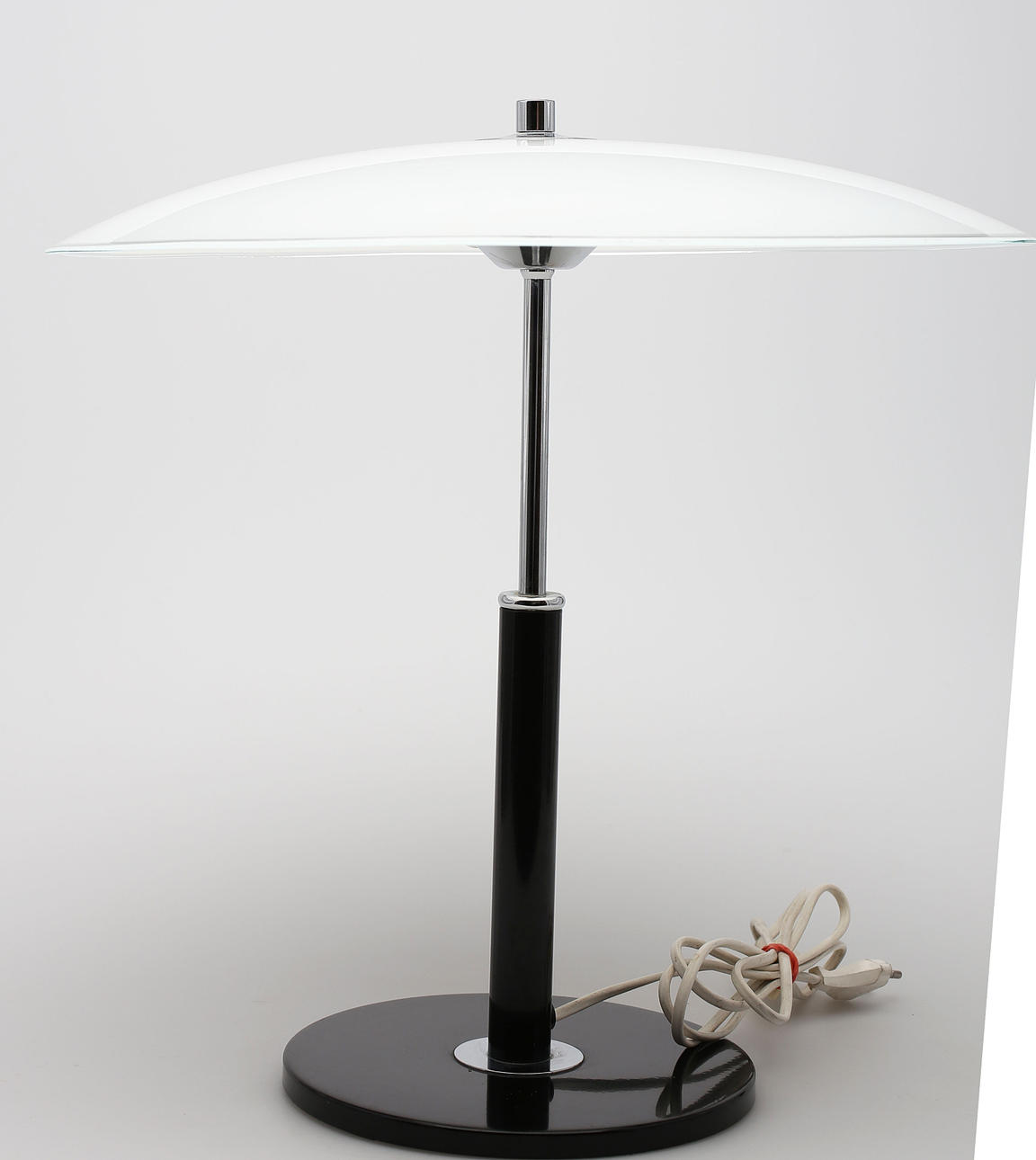 BORDSARMATUR, etikettmärkt Evå, Värnamo.