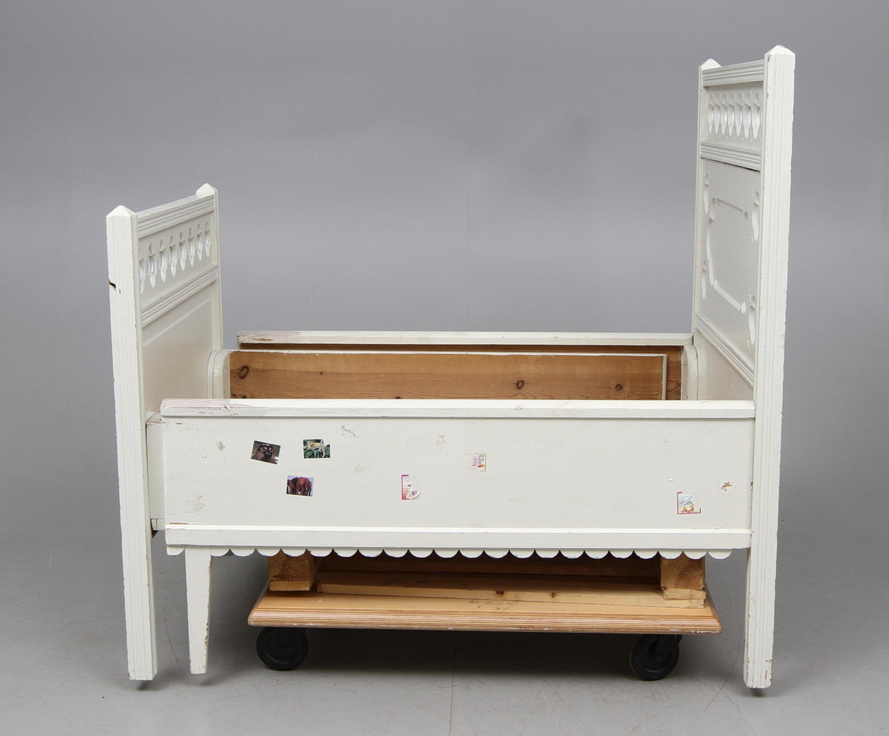 SÄNG. tidigt 1900-tal.