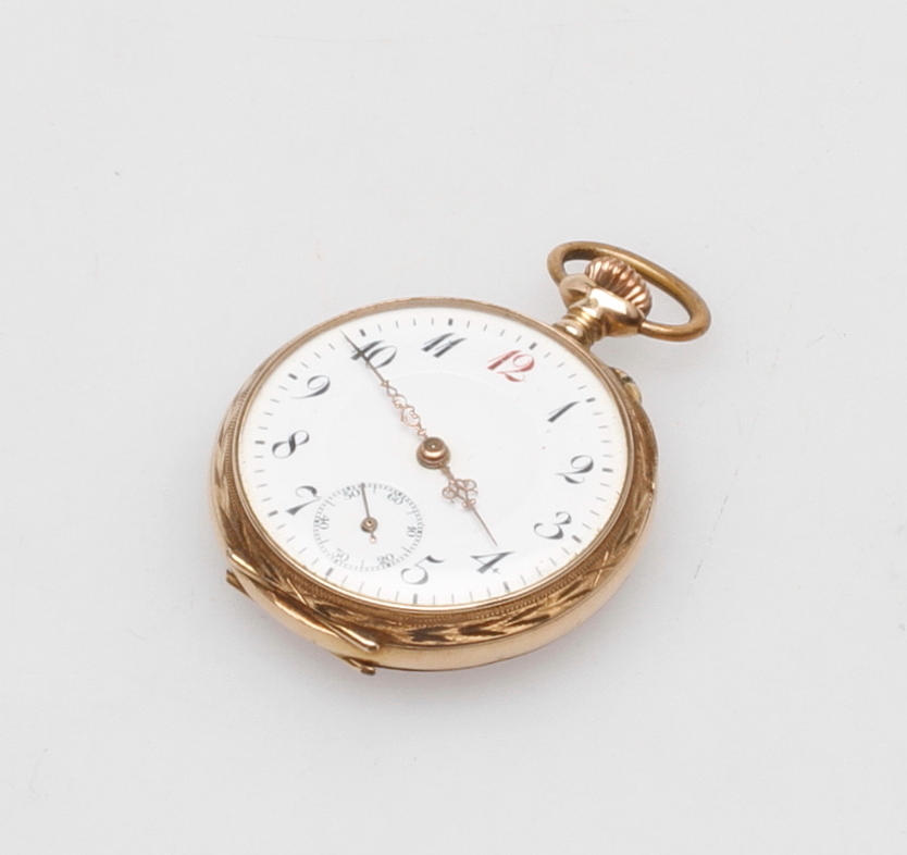 FICKUR, 14k.
