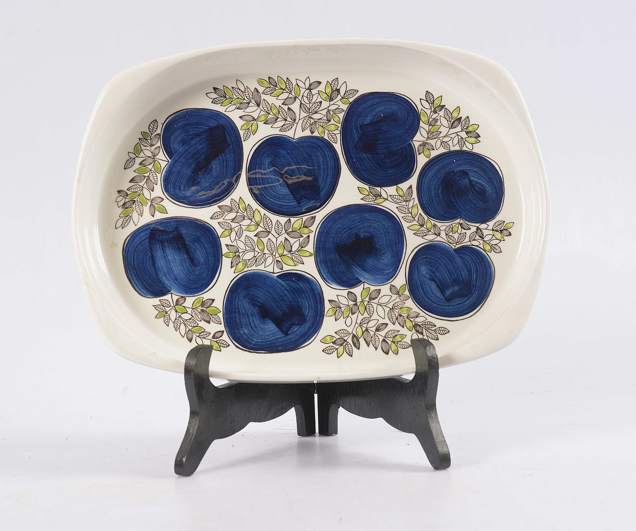 FAT, porslin, "Viktoria" Rörstrand.