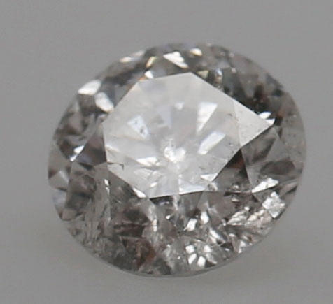 DIAMANT, ca 0,50 ct.