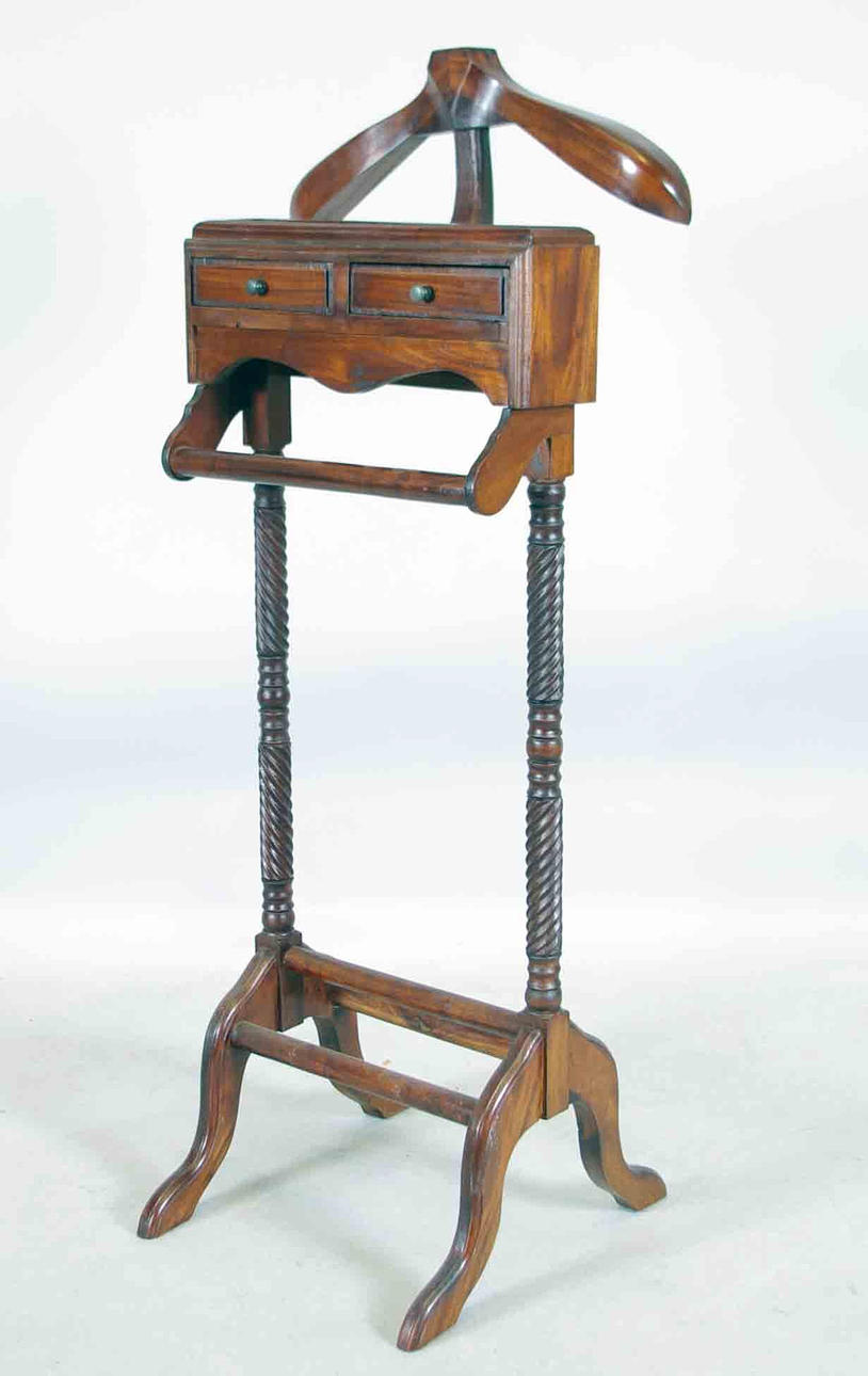 HERRBETJÄNT, 2000-tal.