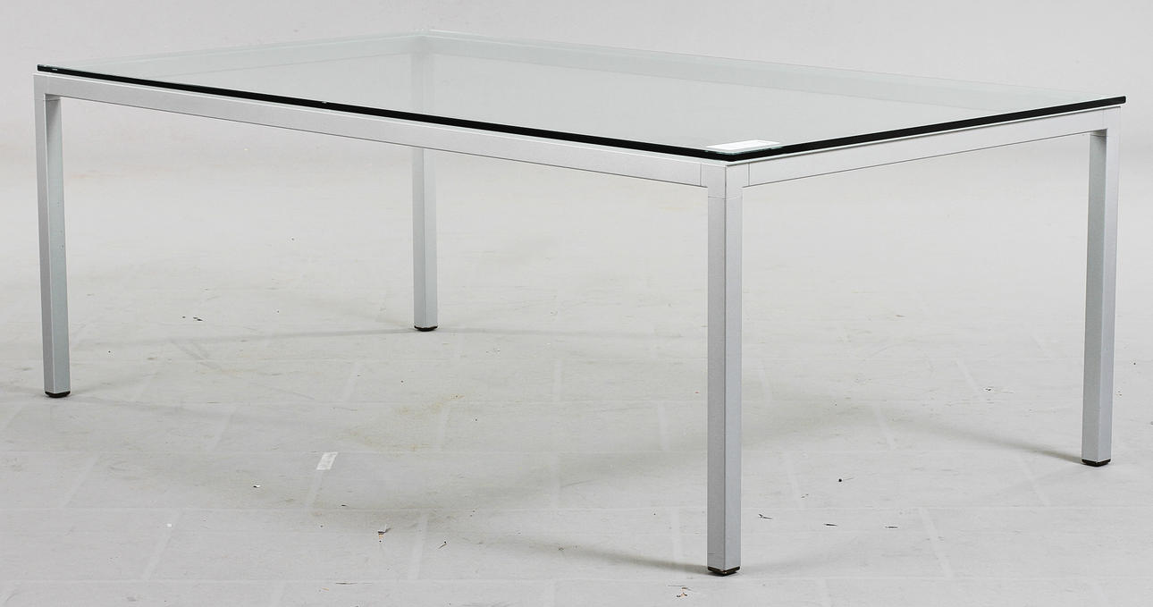 BORD "HESINKI", Caronni & Bonanomi för Desalto.