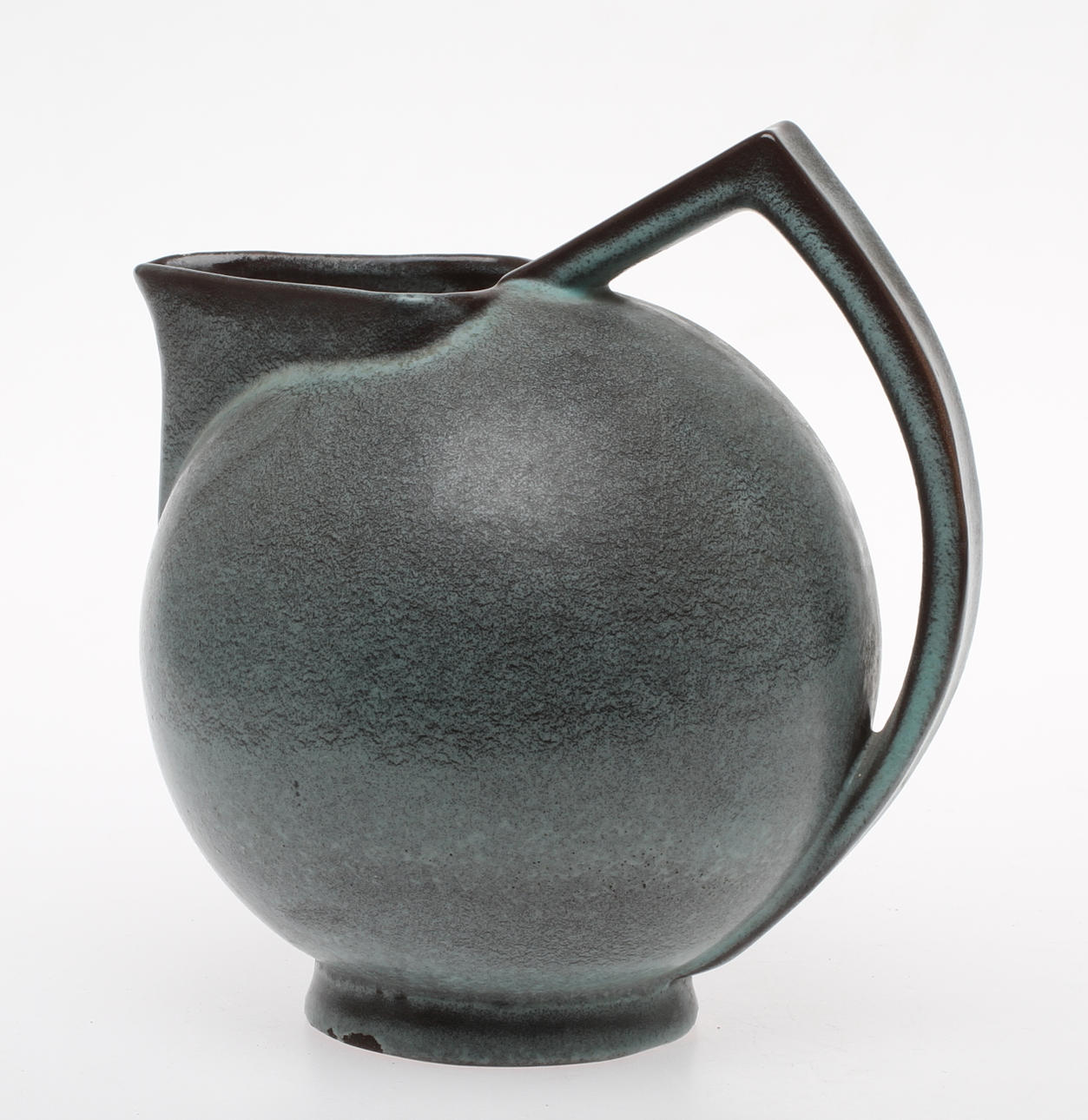 KANNA, keramik, "Lava" Ewald Dahlskog, Bo Fajans.