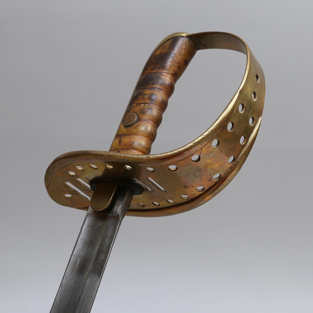 SABEL, Sweden, M/1863.