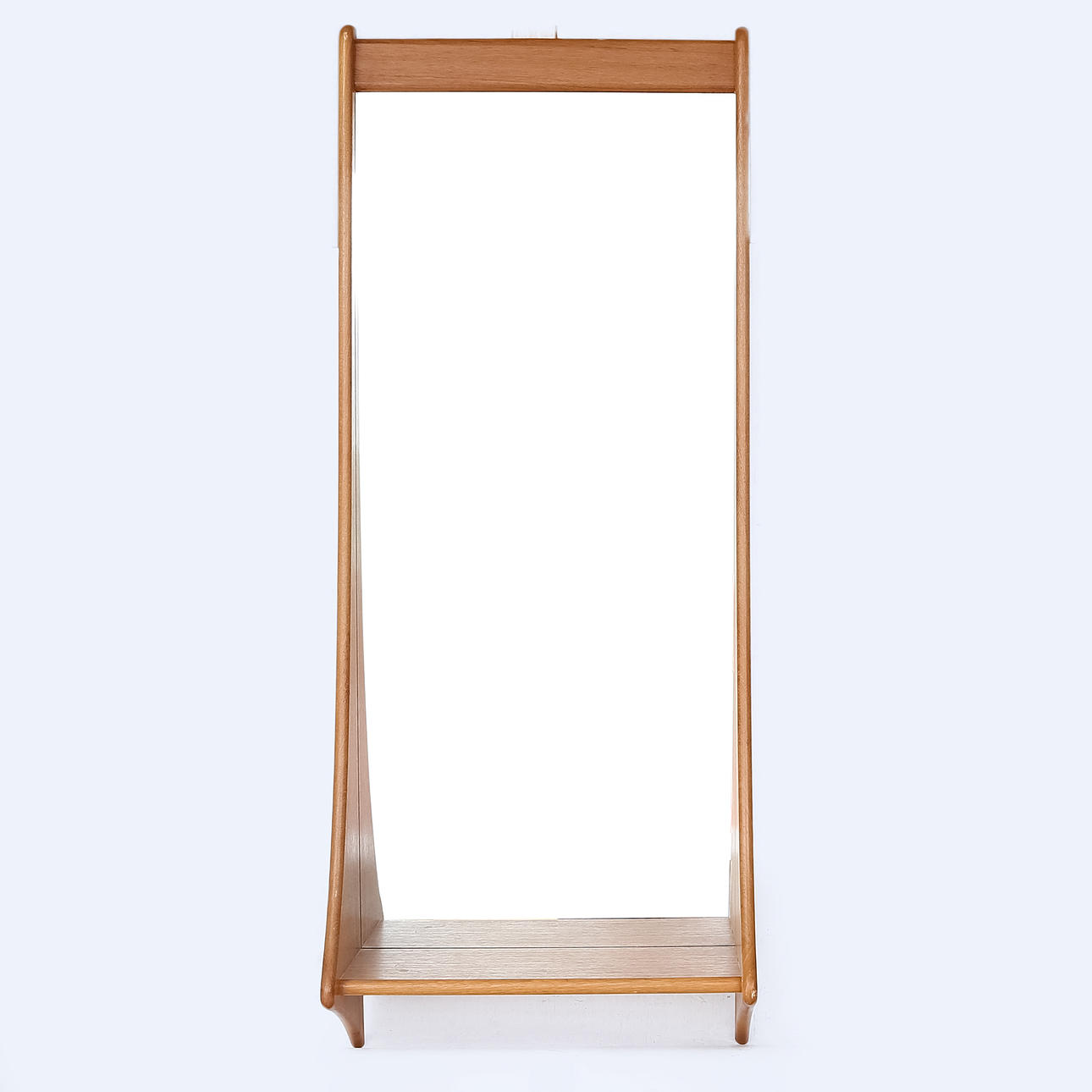 SPEGEL, Danmark, 1900-talets mitt.