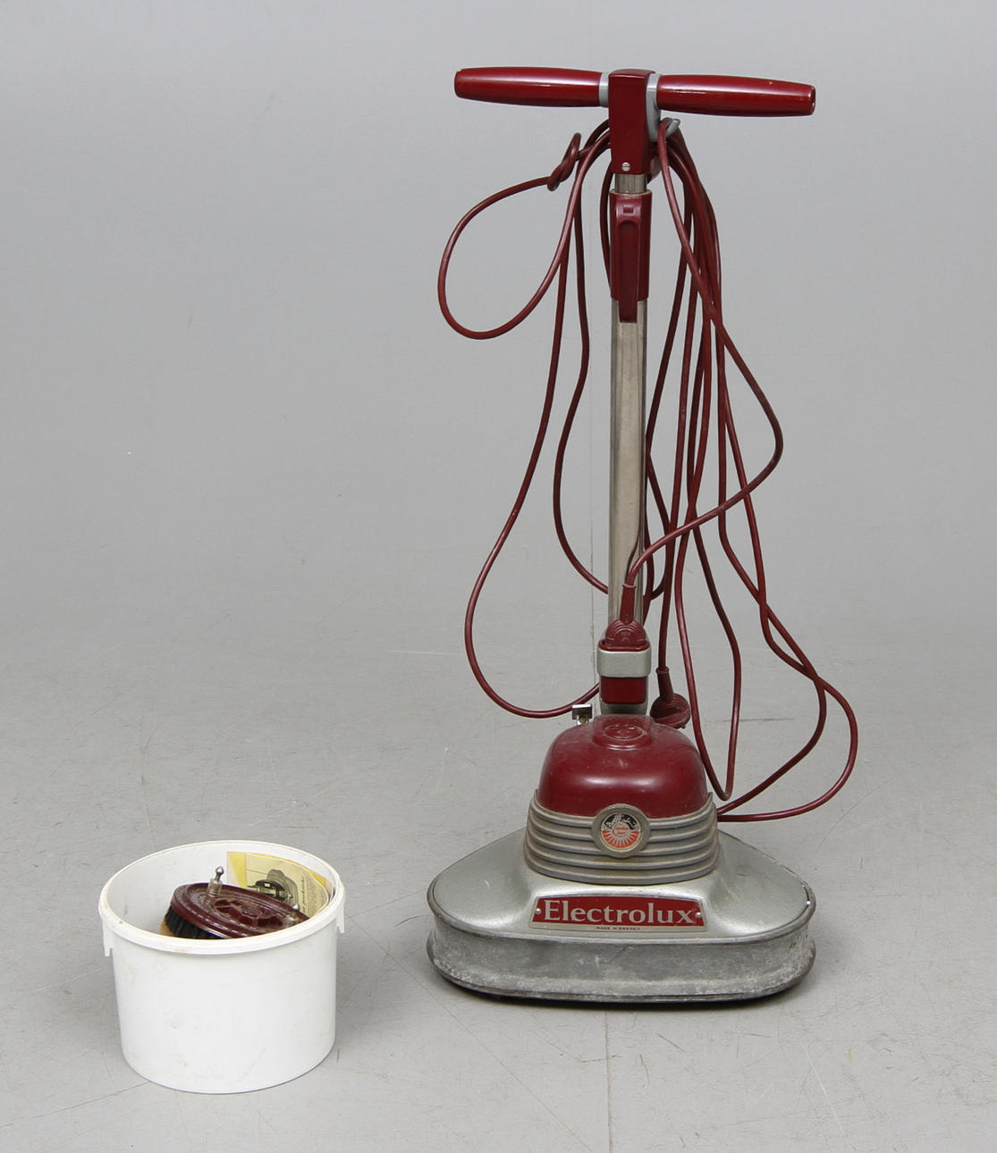 GOLVBONARE, Sixten Sason, tillskriven, Electrolux, 1950-tal.