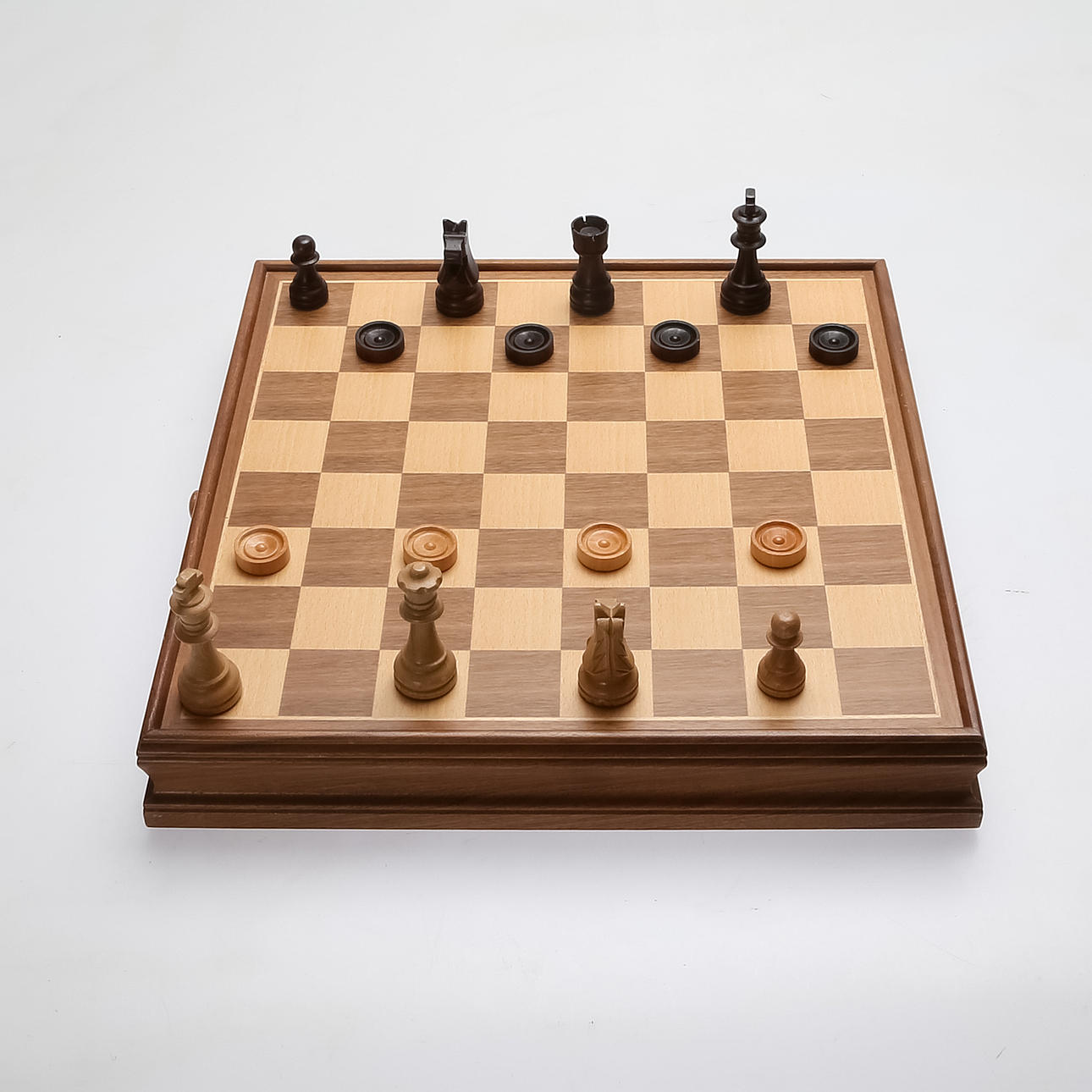 SCHACKSPEL.