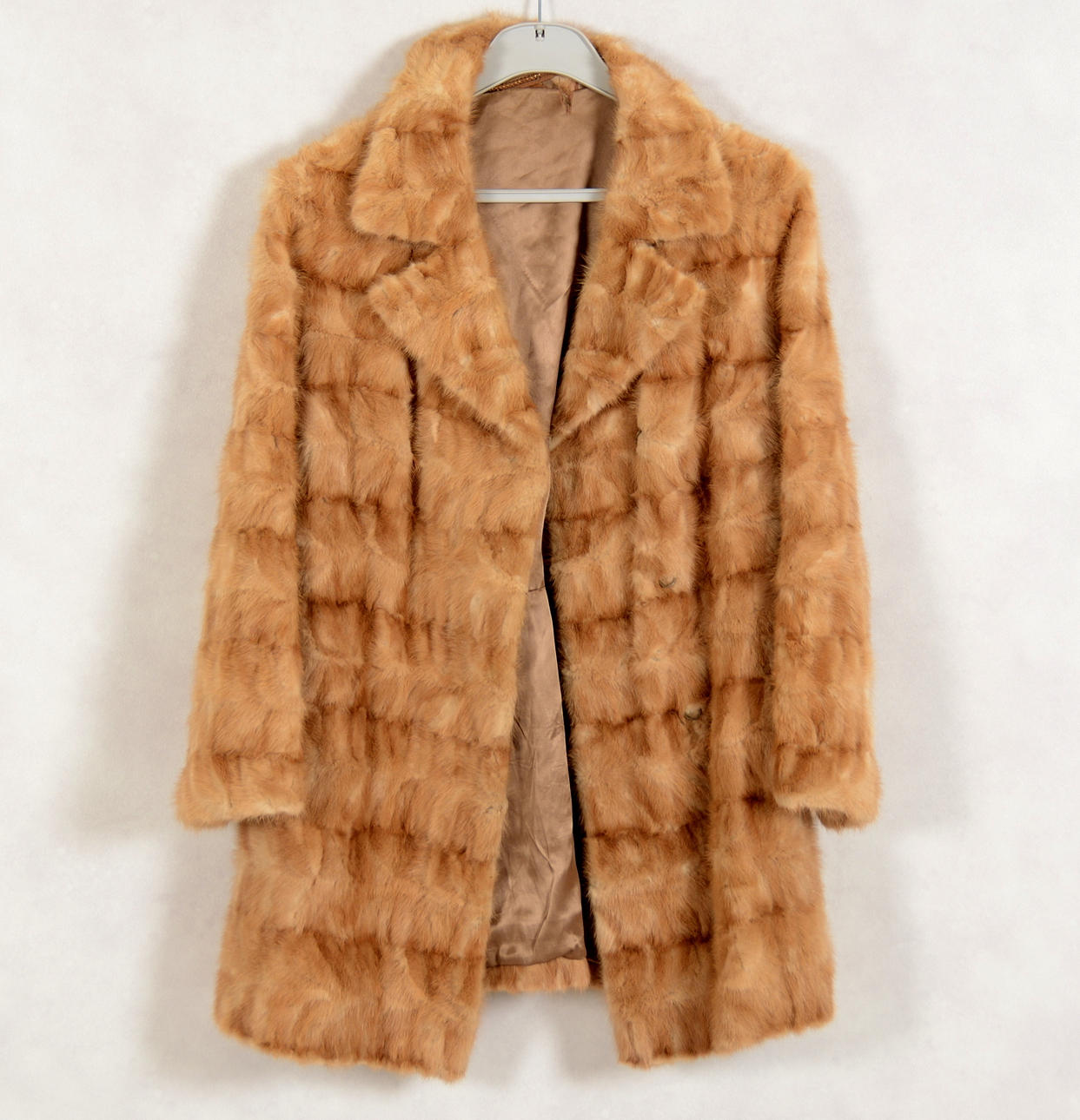 PÄLSJACKA, 1900-tal.