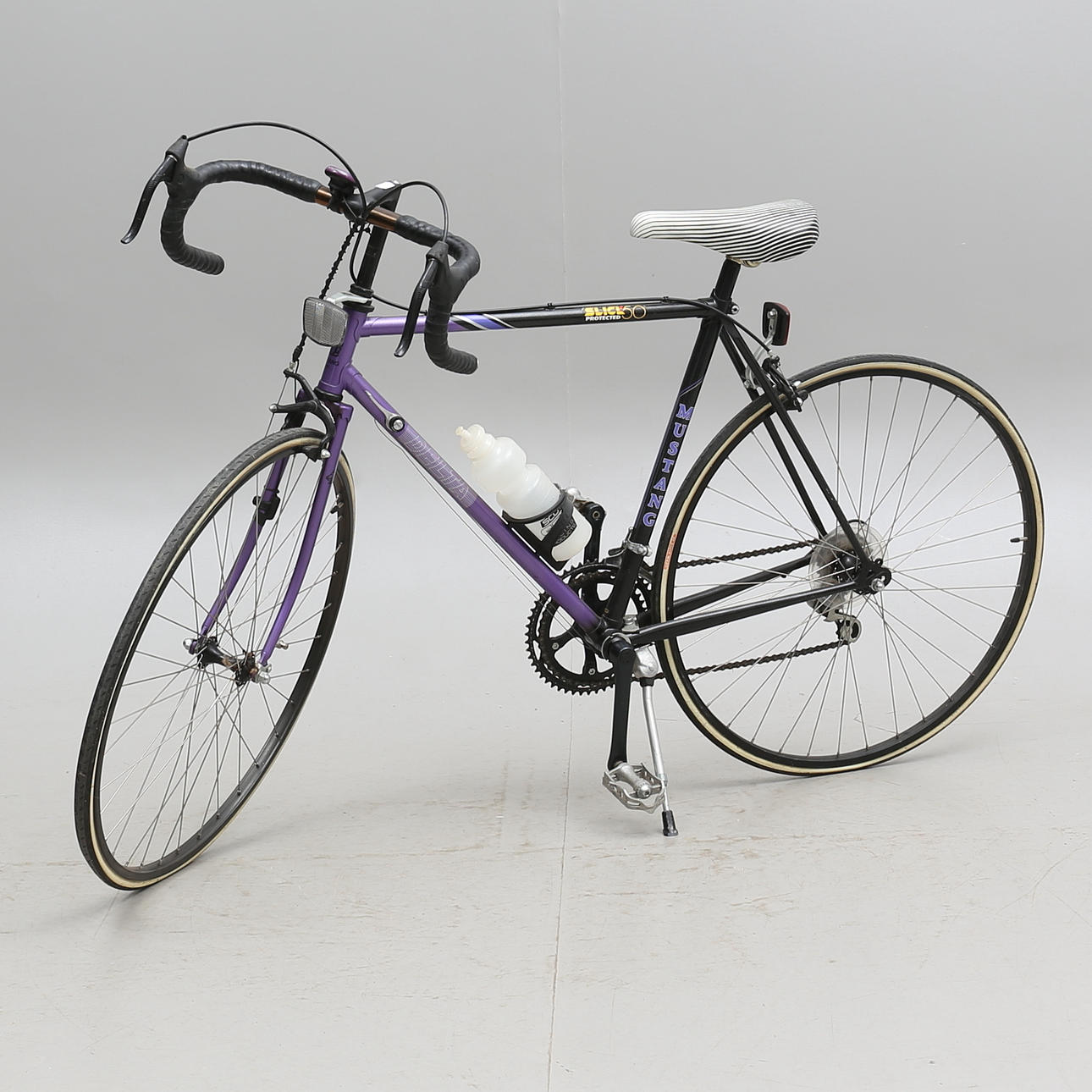 RACERCYKEL, herr, "Mustang", Delta.