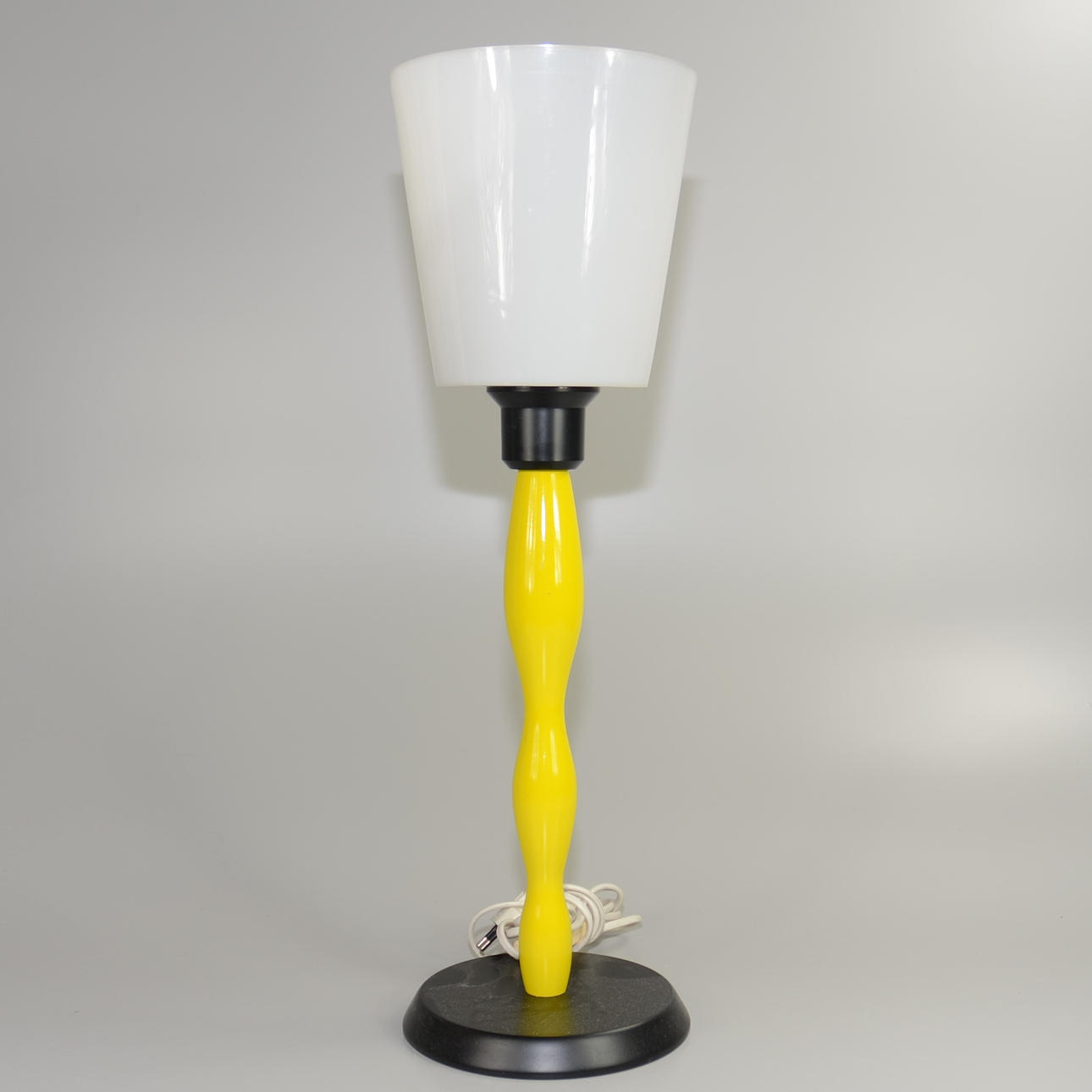 BORDSLAMPA. IKEA 70-80 tal.