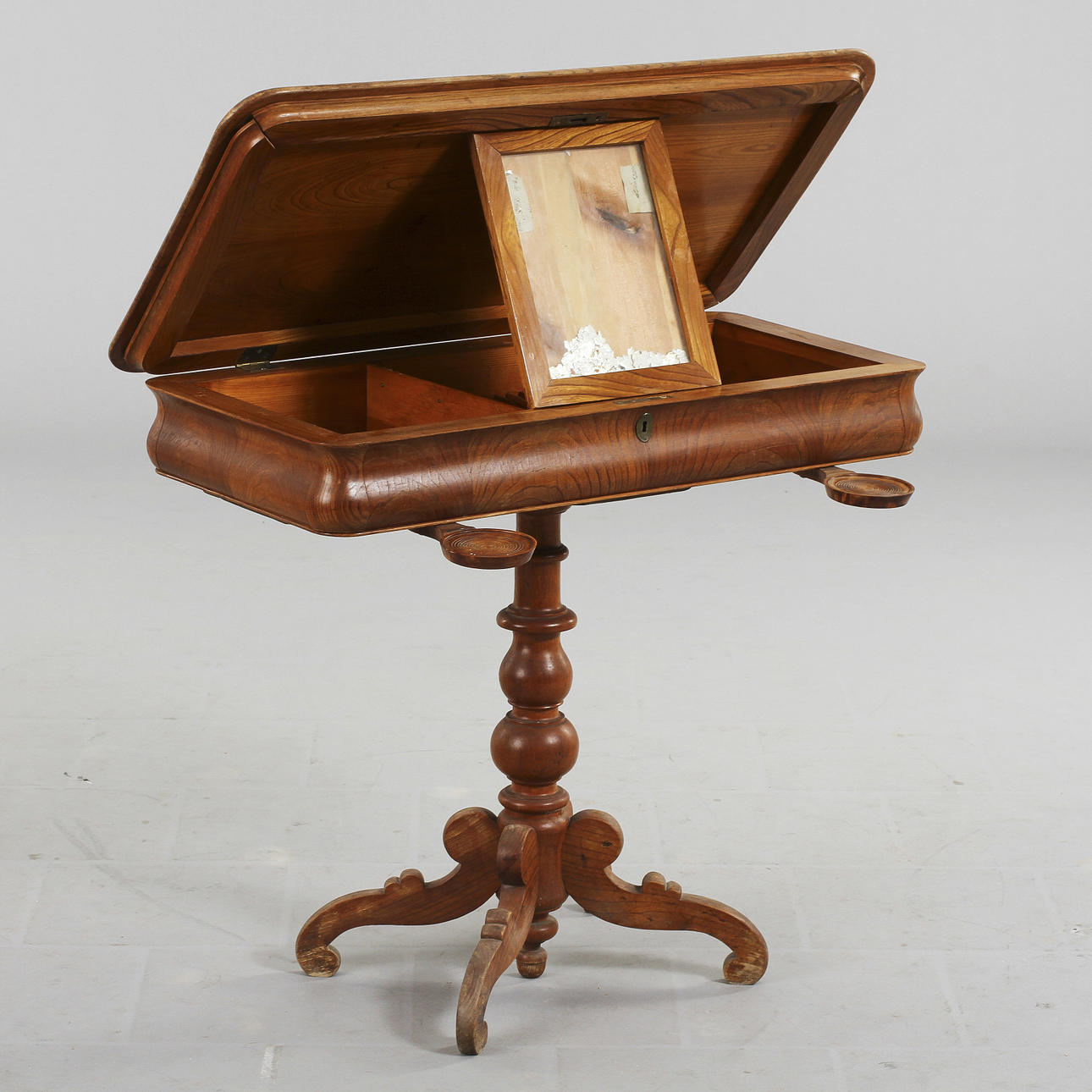 TOALETTBORD, 1800/1900-tal.