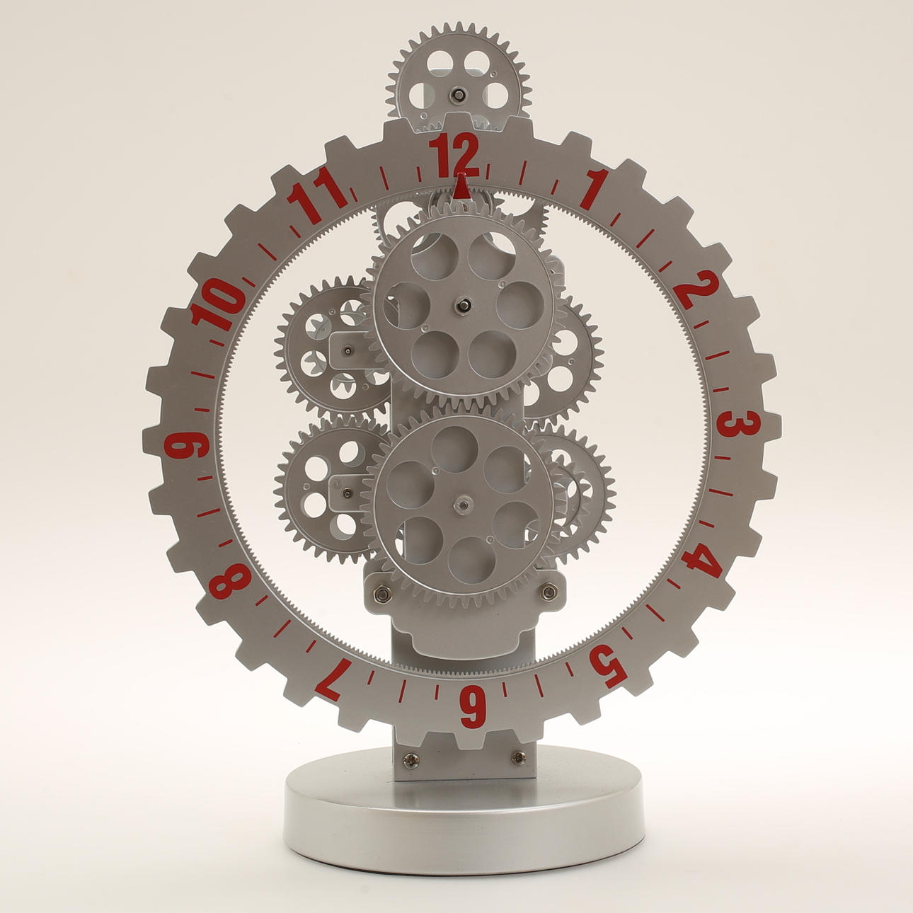 BORDUR," Invotis " metal og plastik.