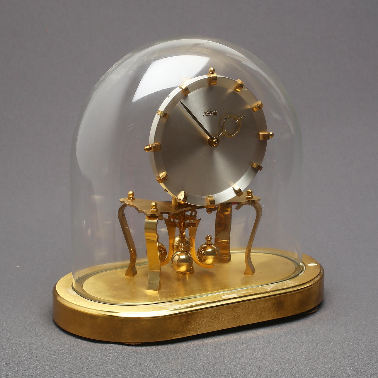 YEAR, Kundo, Kieninger & Obergfell, Germany, 1900s.