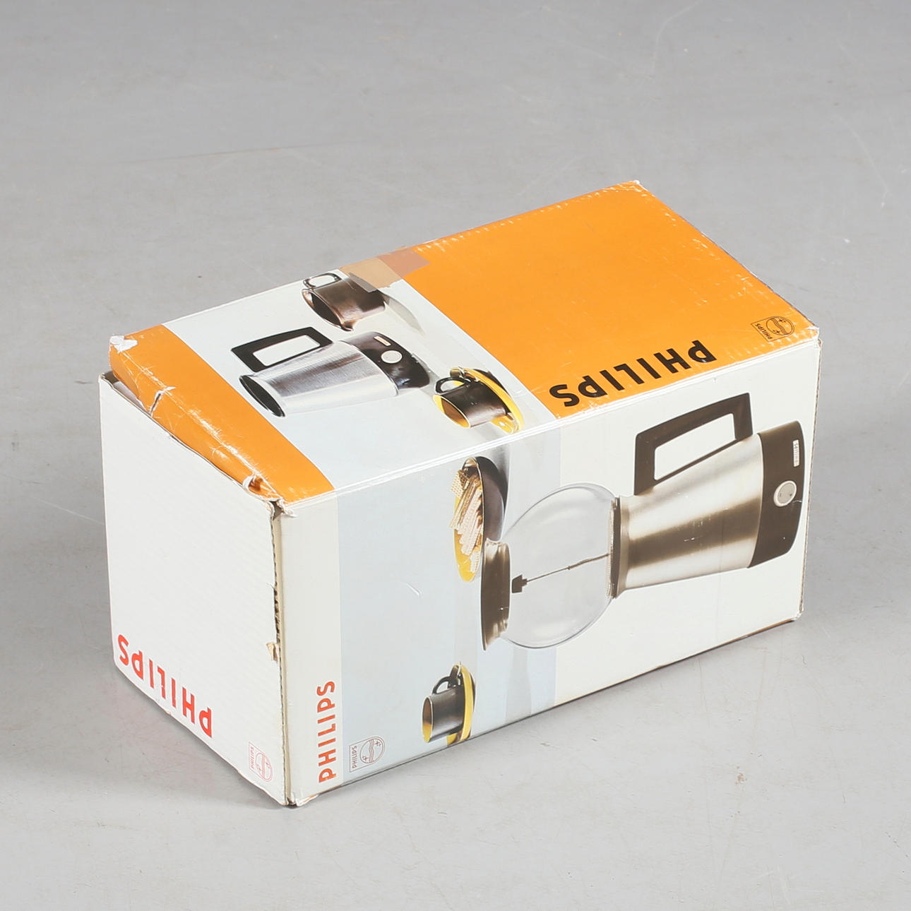 CAFETERA, Philips HM 3320, años 60.