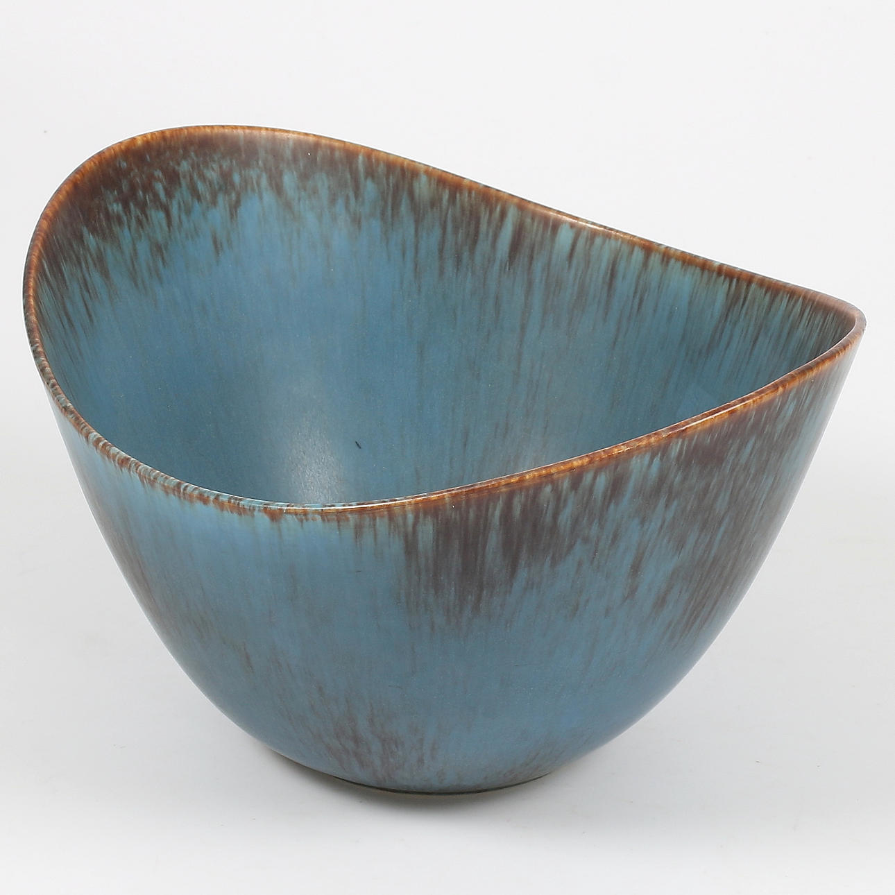 SKÅL, keramik, Gunnar Nylund, Rörstrand.