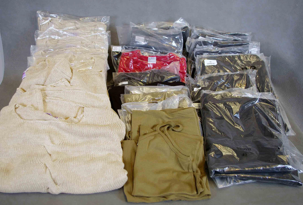 BYXOR, konkursparti.