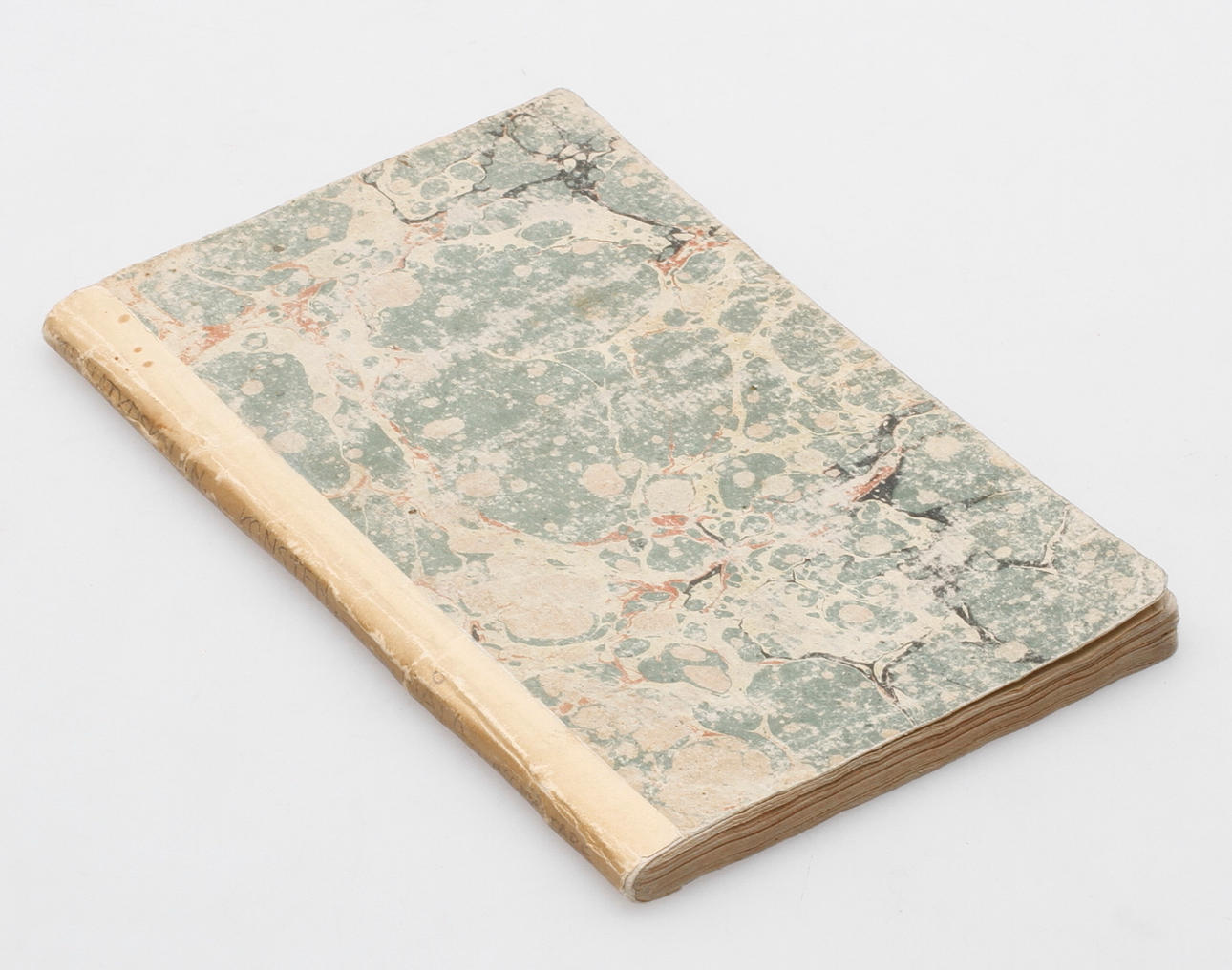 BOK, Miniatur-skolan, eller Konsten at lära måla utan mästare, 1784.