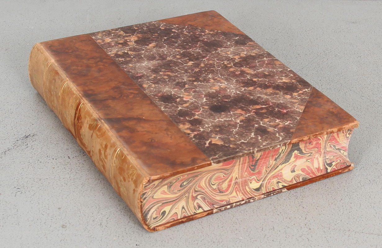 BOK, Svenska fåglar, M., W. och F. Von Weight, 1929.