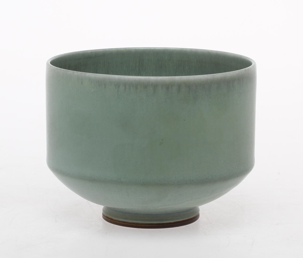 SKÅL, stengods, Bernt Friberg, Gustavsberg.