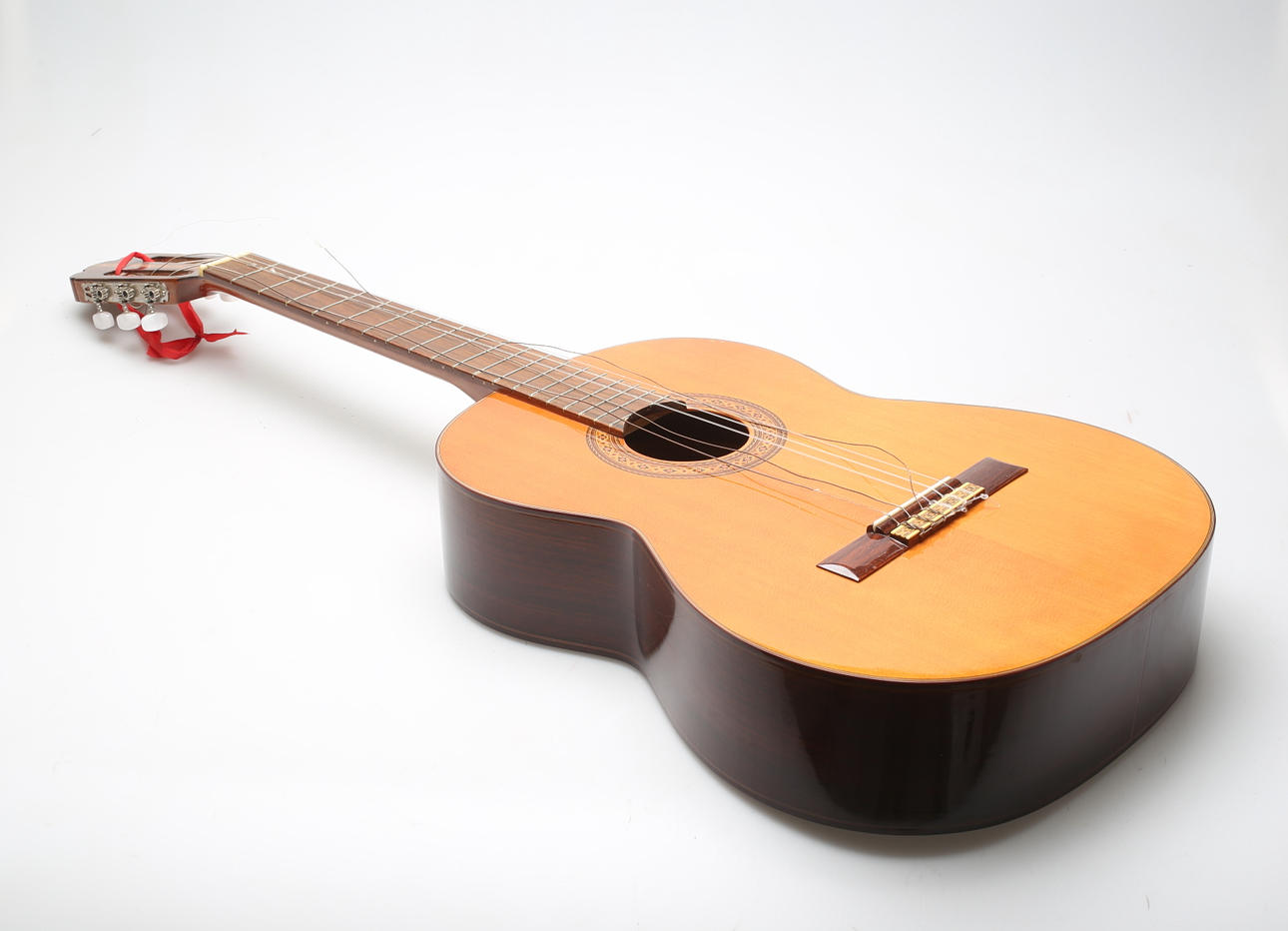 AKUSTISK GITARR, Ibanez, Japan.