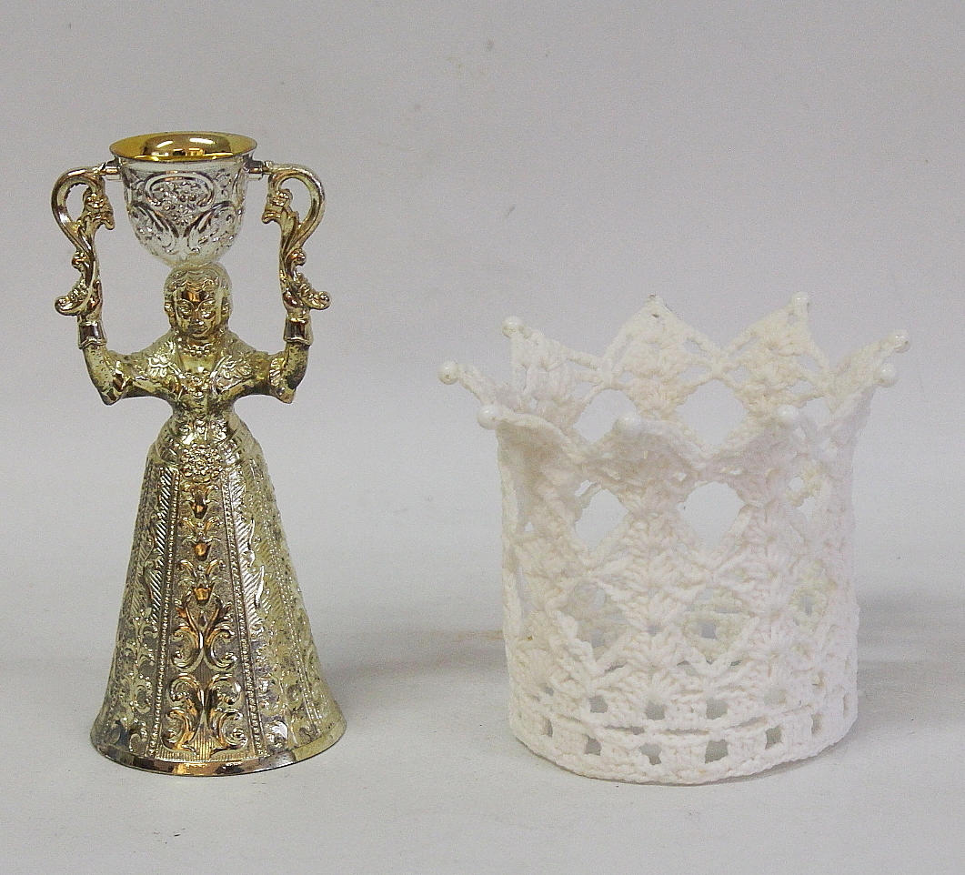 HÄÄKUPI/HÄÄKRUUNU.