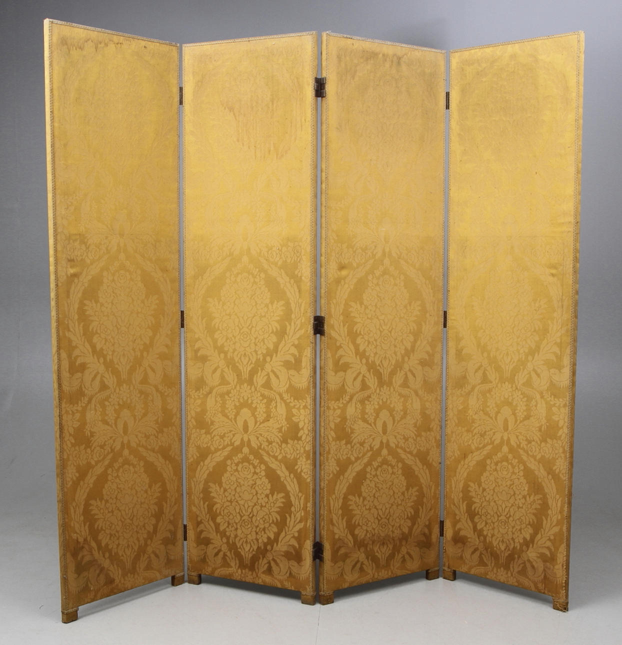 VIKVÄGG, tidigt 1900-tal.