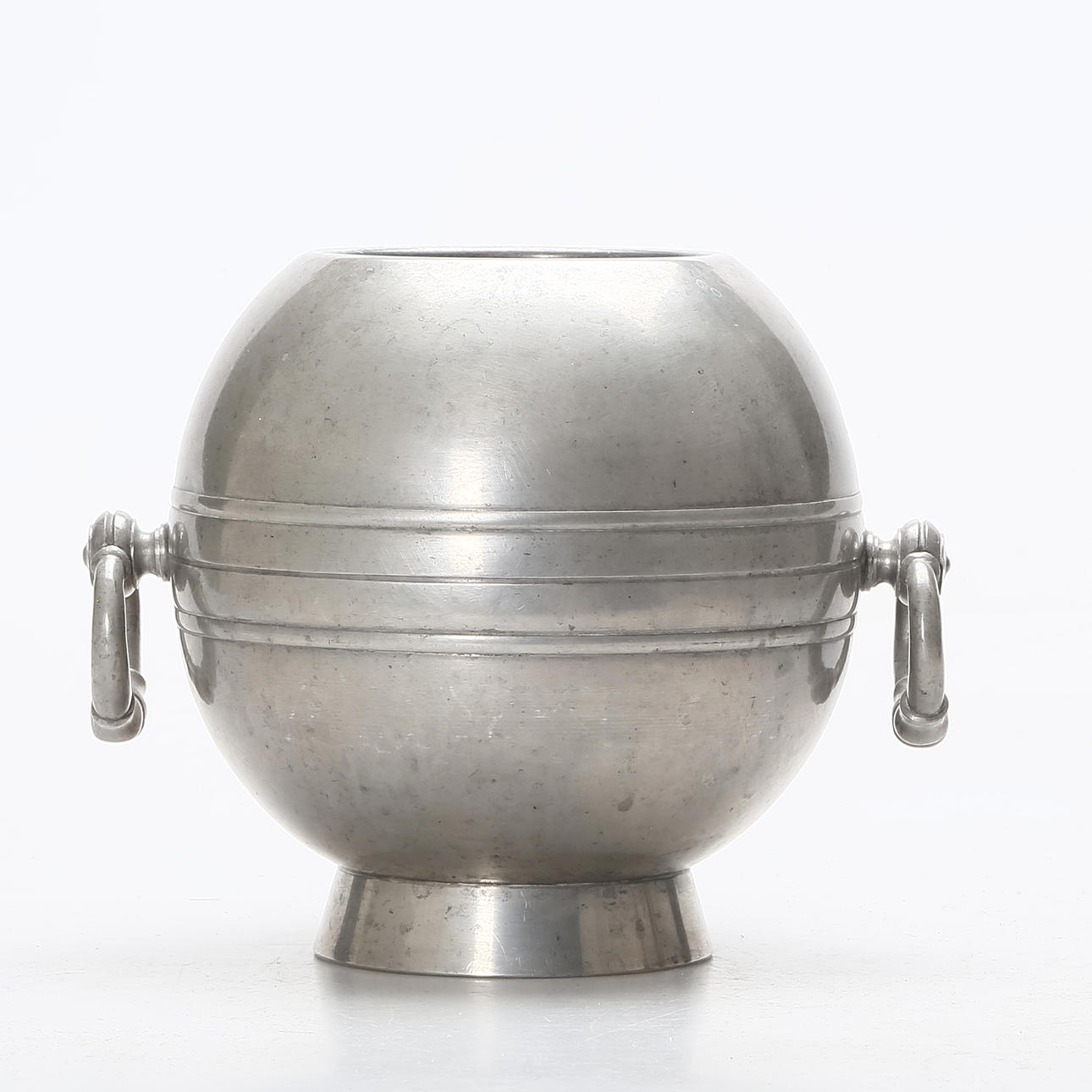 VAS, tenn, GAB, 1935.