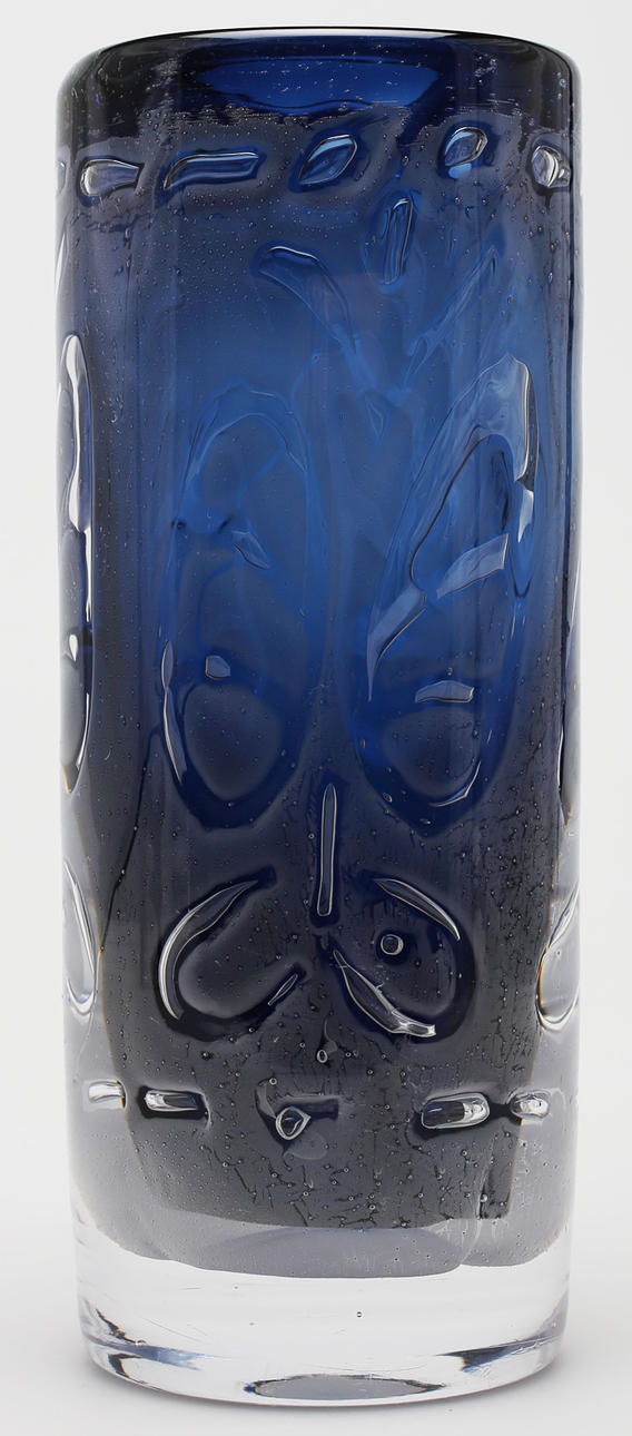 VAS, kristall, Thalatta 6, Bengt Edenfalk, Skruf.