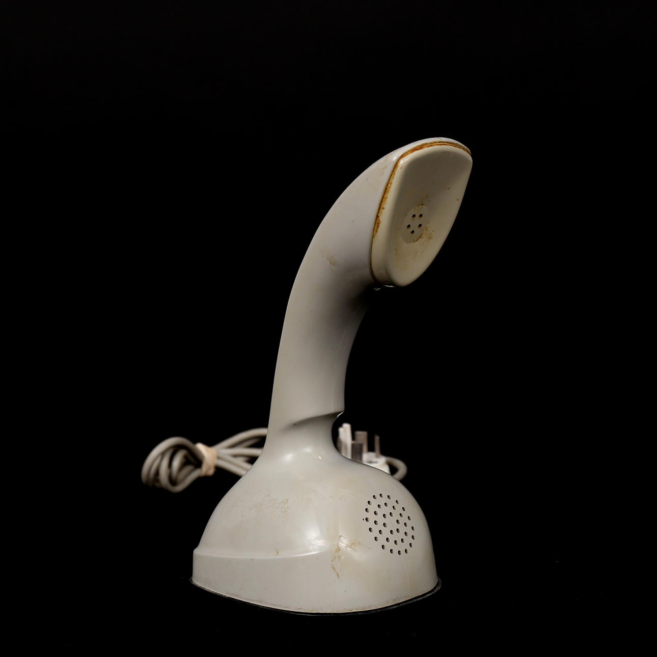 KOBRATELEFON, 1900-talets andra hälft.