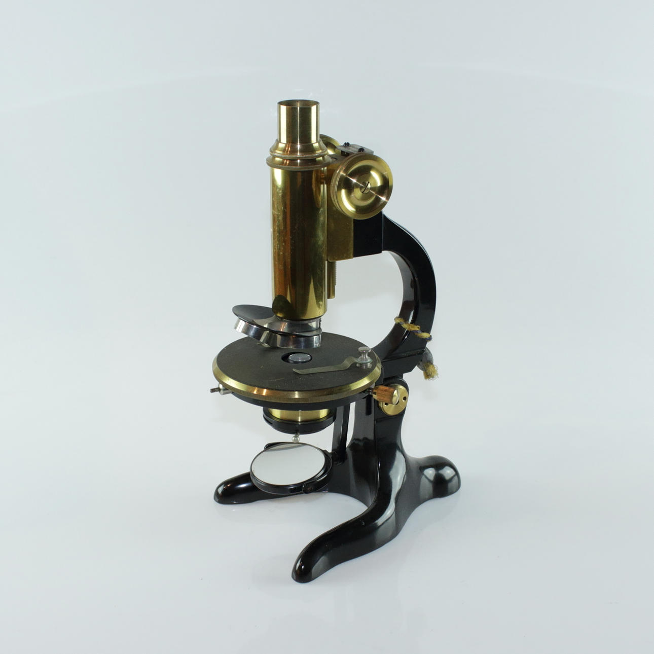 MIKROWELLENSCHRANK, Otto Seibert, Wetzlar.