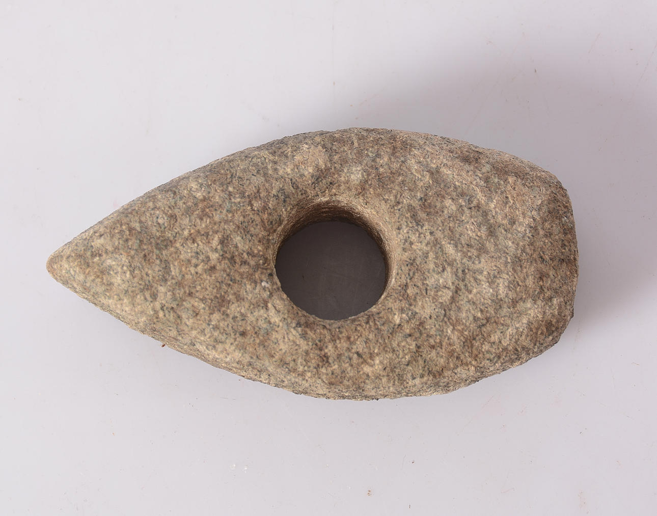 HOHLAXT/STEINAXT, Steinzeit.