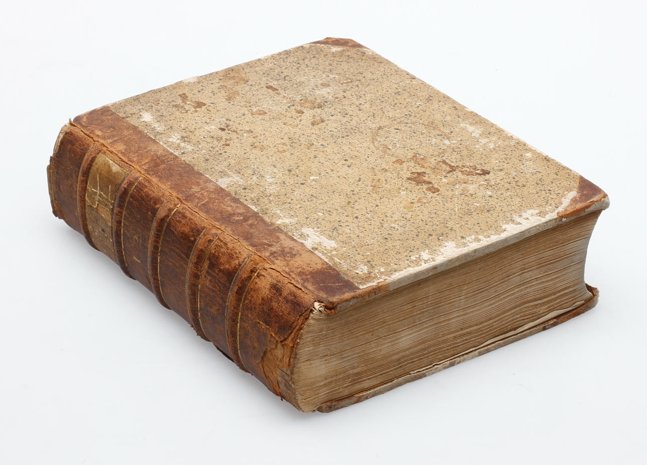 BOK, "Järnets Historia med tillämpning för slögder och handtwerk" 1782.