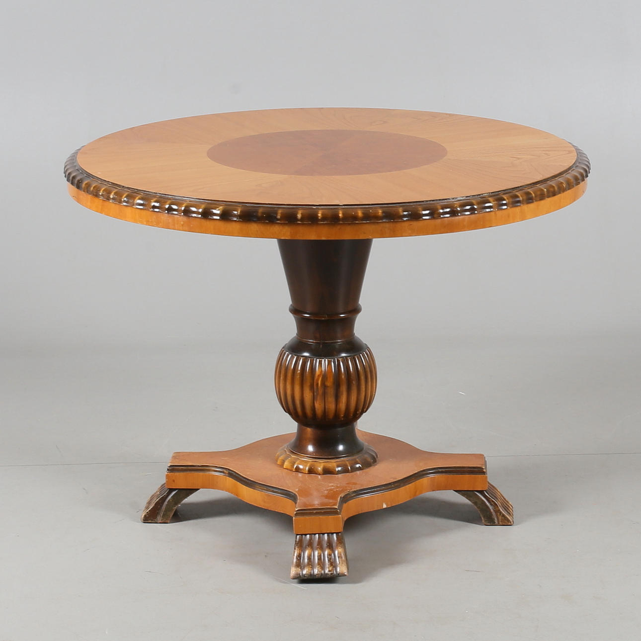 PELARBORD, trä, 1900-talets mitt.