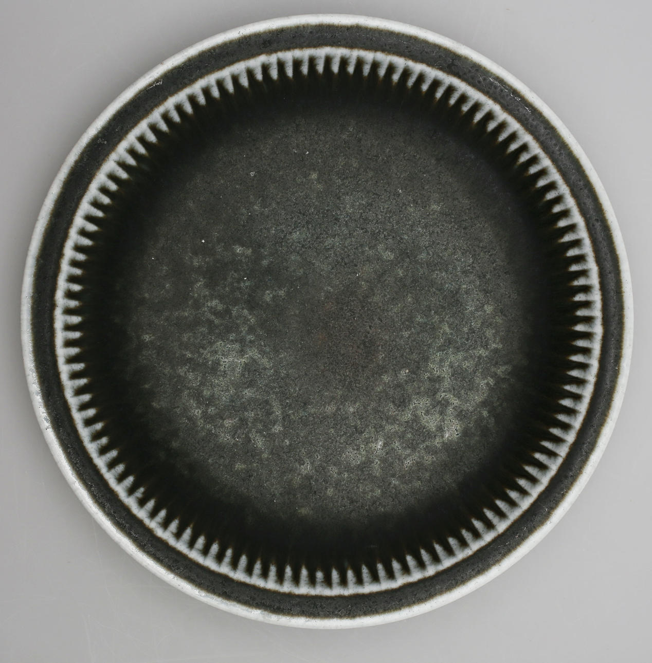 FAT, stengods, Carl Harry Stålhane, Rörstrand.