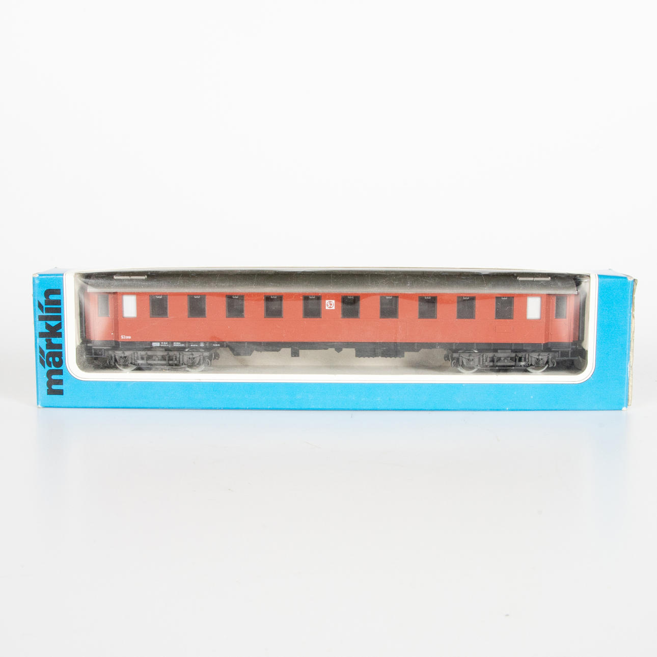 TRAIN WAGON, 4179, Märklin H0.