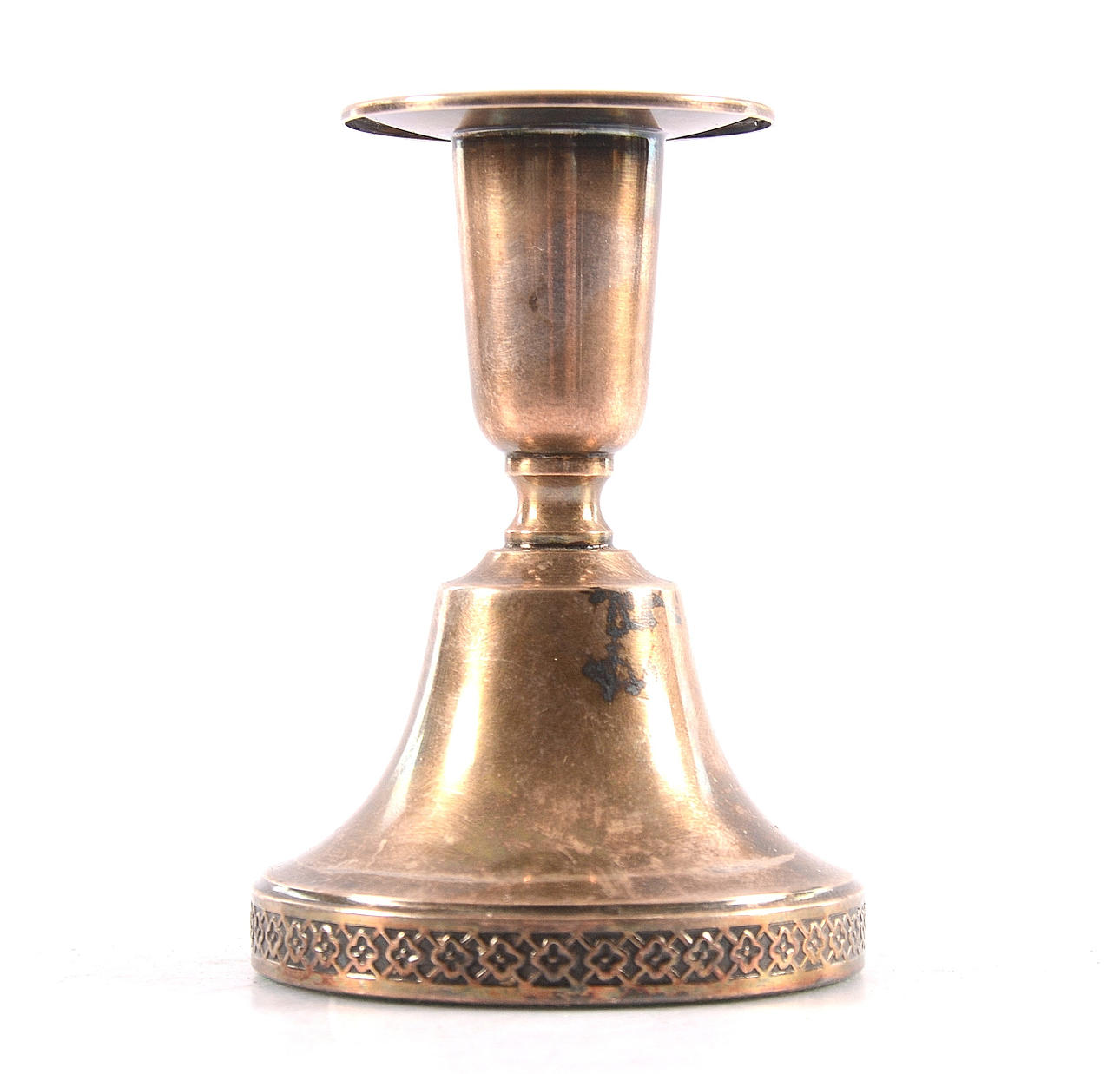 LJUSSTAKE, silver, Ceson.